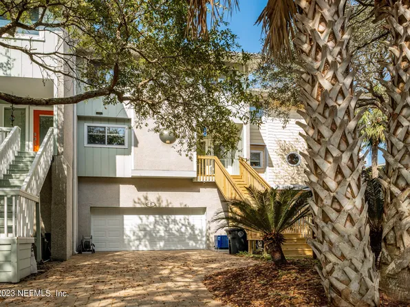 2279 SEMINOLE Road #7, Atlantic Beach, FL 32233