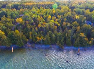 24 & 25 Bay Shore Dr, Presque Isle, MI