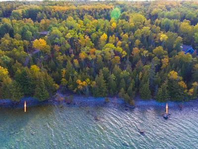 24 & 25 Bay Shore Dr, Presque Isle, MI, 49777