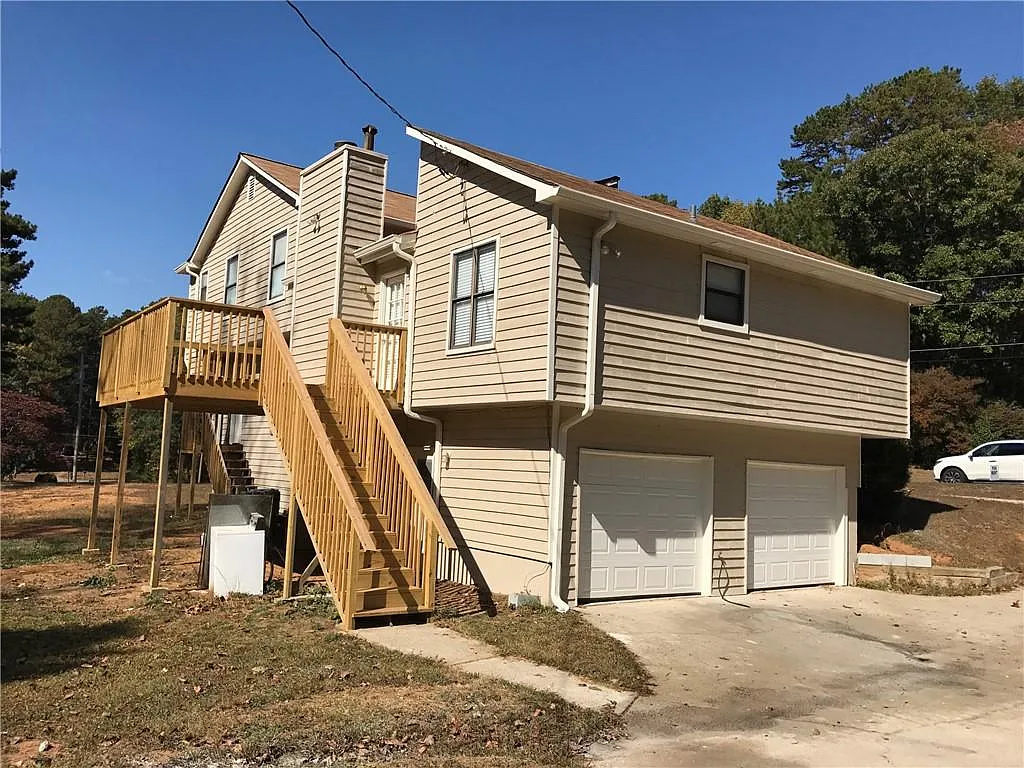 Building Photo - 4415 Windchime Way NW