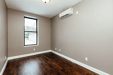 Rented by Lodger Corp