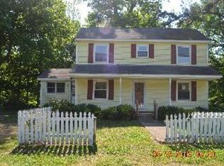 856 Mudham Rd, Wendell, NC 27591