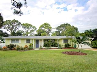 708 Armada Rd N, Venice, FL 34285