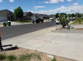 2060 Blossom Ave, Corning, CA 96021