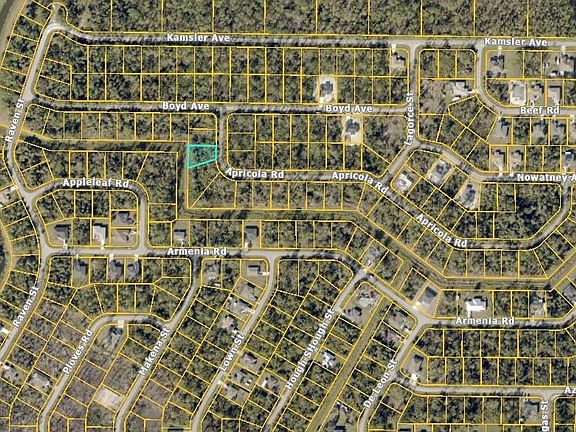 3rd image of Apricola Rd #34