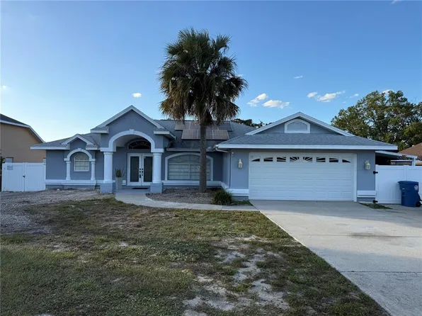 6125 Mariner Blvd, Spring Hill, FL 34609