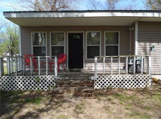 56 Bois D Arc St, Farmington, AR 72730