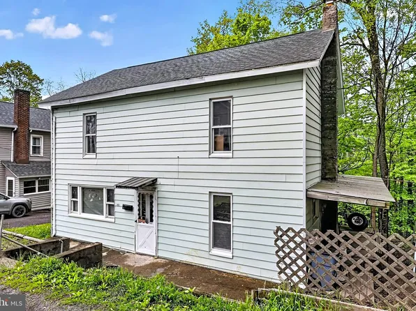 211 E Church St, Susquehanna, PA 18847