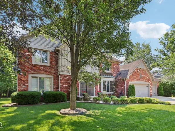 8465 Twin Pointe Cir, Indianapolis, IN 46236