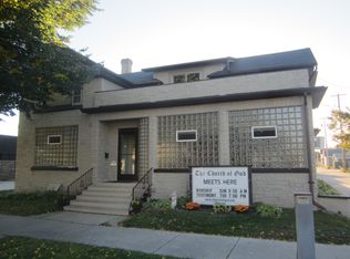 1314 N 8th St, Sheboygan, WI 53081