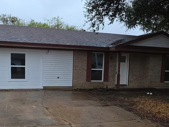 3522 Valley View Rd, Denton, TX 76209