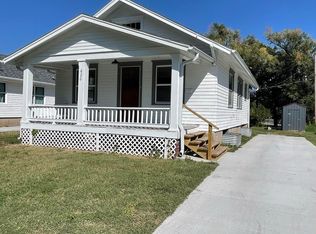 620 Elm St, Emporia, KS 66801