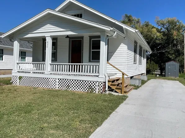 620 Elm St, Emporia, KS 66801
