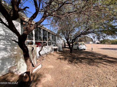 1185 N Basyl Ln, Benson, AZ, 85602