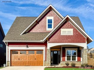 2980 Alveston Dr LOT 93, Concord, NC 28027