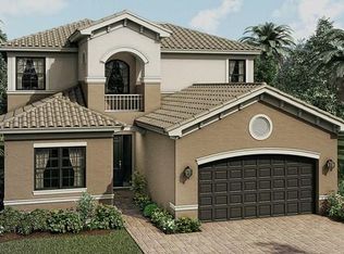 4142 Aspen Chase Dr, Naples, FL 34119