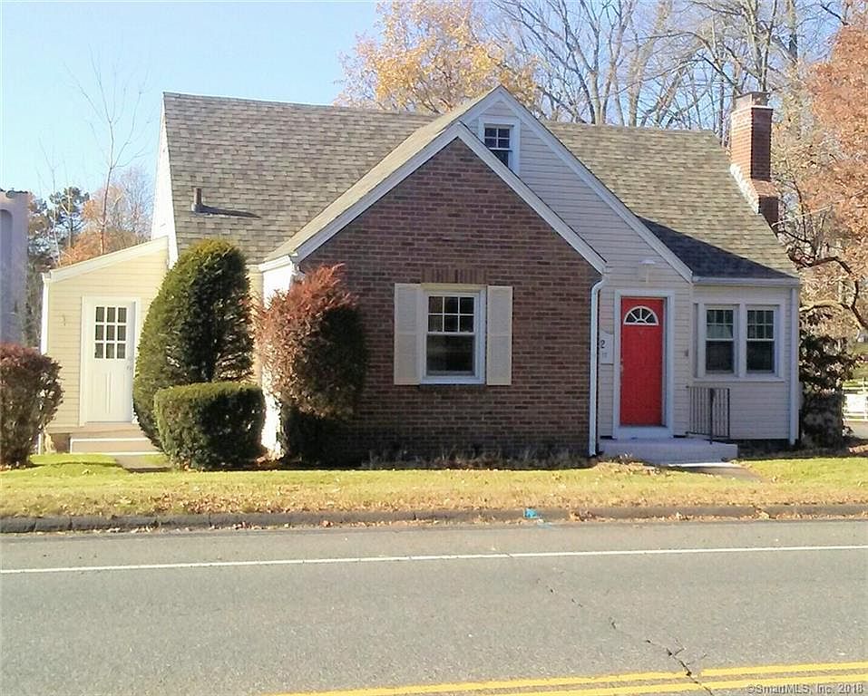 72 Bee St, Meriden, CT 06450 Zillow