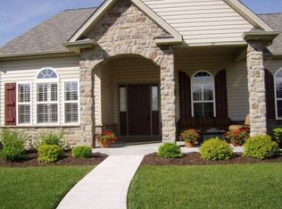 354 Lake Side View Ln, Saint Peters, MO 63376