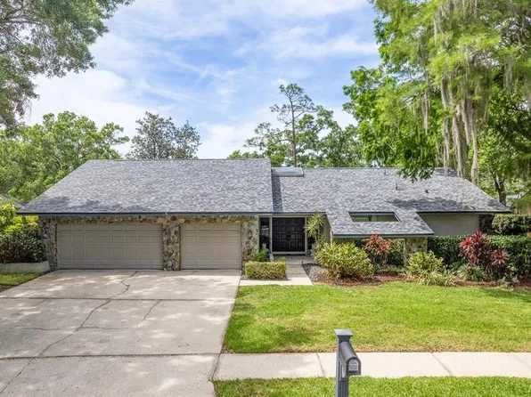 3138 Edgemoor Dr, Palm Harbor, FL 34685