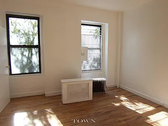 Rented by Town Residential