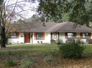 180 SW Cessna Ct, Lake City, FL 32025