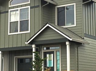 15528 SE Cobalt Loop, Damascus, OR 97089