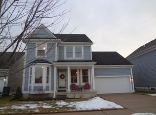 32516 Thatcher St, New Haven, MI 48048