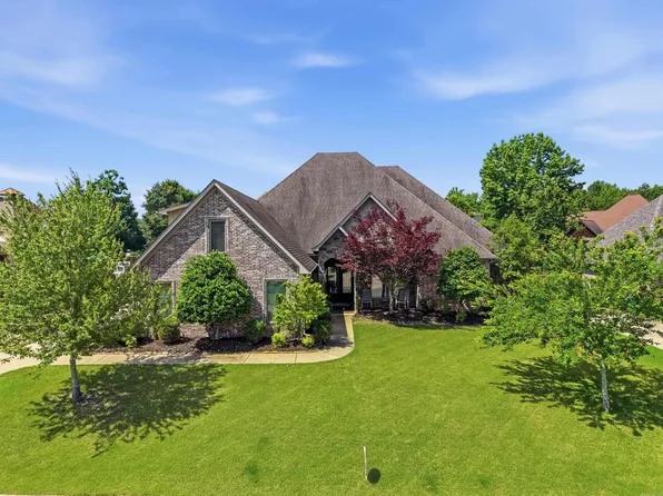 7015 Westshore Ave, Benton, AR 72019
