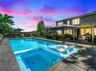 8097 Damico Dr, El Dorado Hills, CA