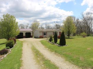 14556 Oatman Hill Rd, Rising Sun, IN 47040