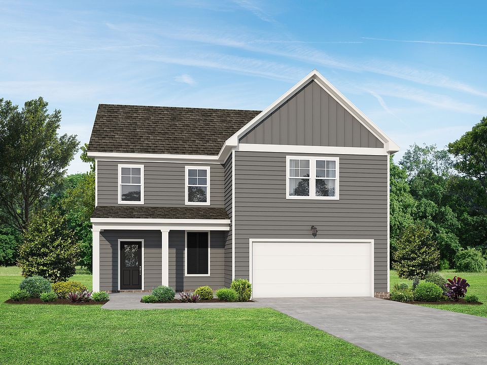 Build The Gordon A - now starting at 364,900