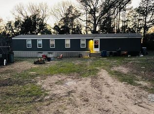 4311 Fm 2339, Ben Wheeler, TX 75754
