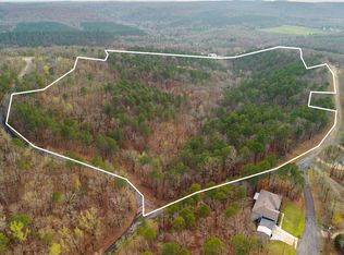 0 Hickory Hill Dr, Hot Springs National Park, AR 71913