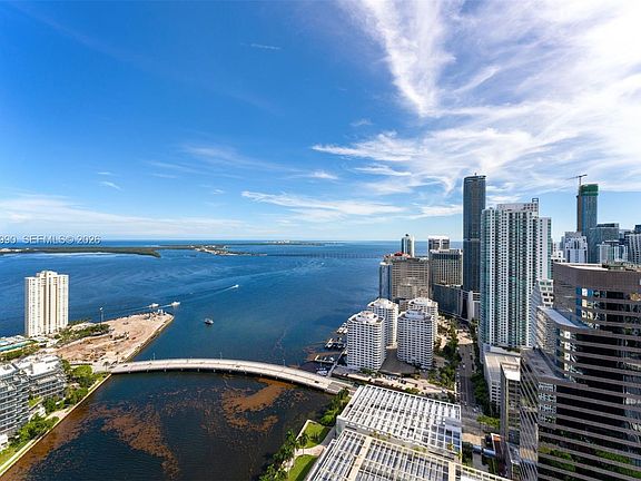 5th image of 495 Brickell Ave APT 4709