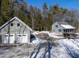 265 Smith Road, Antrim, NH 03440