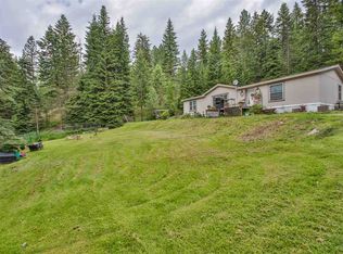 16707 E Walters Rd, Elk, WA 99009