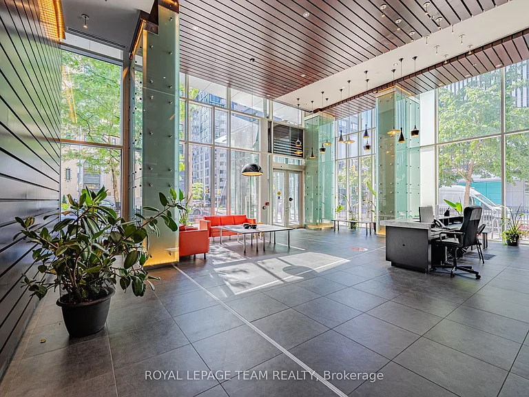 179 Metcalfe St #2302 — Photo 42
