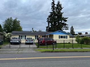(Undisclosed Address), Kent, WA 98031