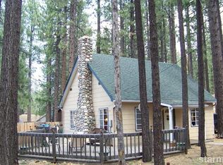 1031 Cellador Rd, South Lake Tahoe, CA 96150