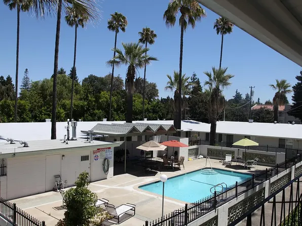 Fernmar Apartments, 210 Easy St #061c1ef5c, Mountain View, CA 94043