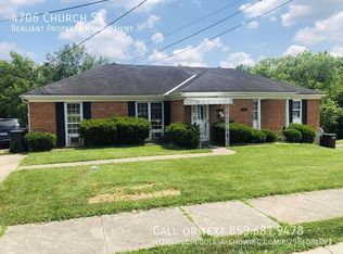 4706 Church St, Taylor Mill, KY 41015