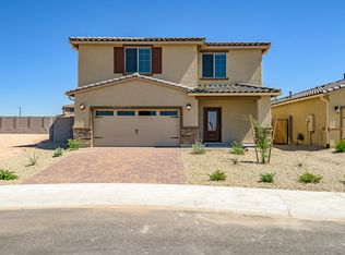 Stafford Plan, Mayfield, Buckeye, AZ 85326