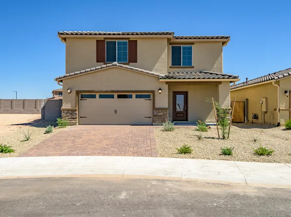 Stafford Plan, Mayfield