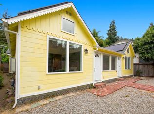 17452 Orchard Ave, Guerneville, CA 95446