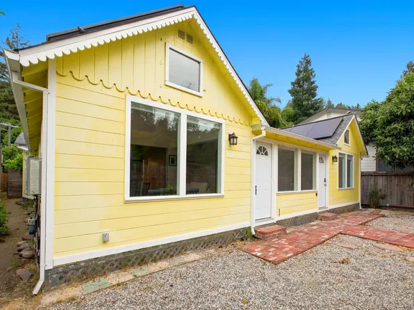 17452 - 17446 Orchard Avenue, Guerneville, CA 95446
