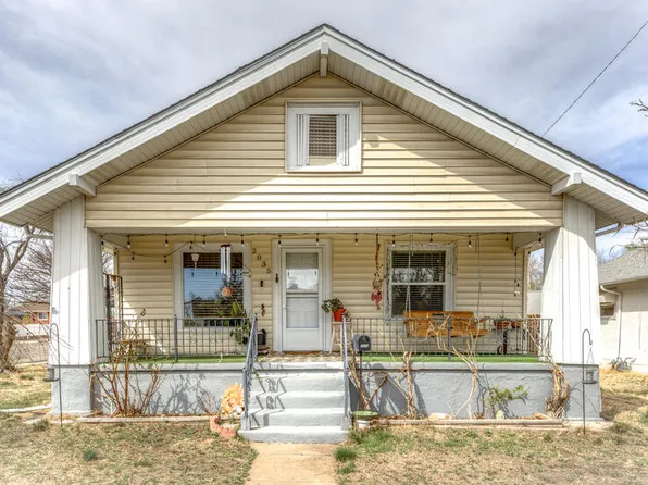 2035 Pine St, Pueblo, CO 81004