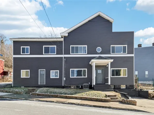 5256 Wickliff St, Pittsburgh, PA 15201