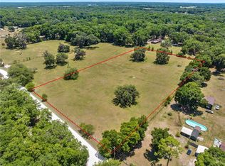 NE 132nd Pl LOT 55, Anthony, FL 32617