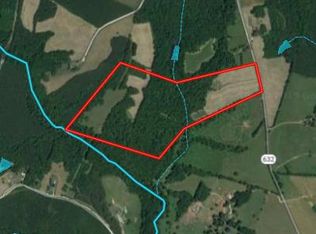 715 Newcomb Bridge Rd, Chase City, VA 23924