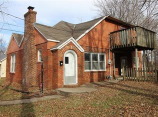 511 Maple St, Warrensburg, MO 64093